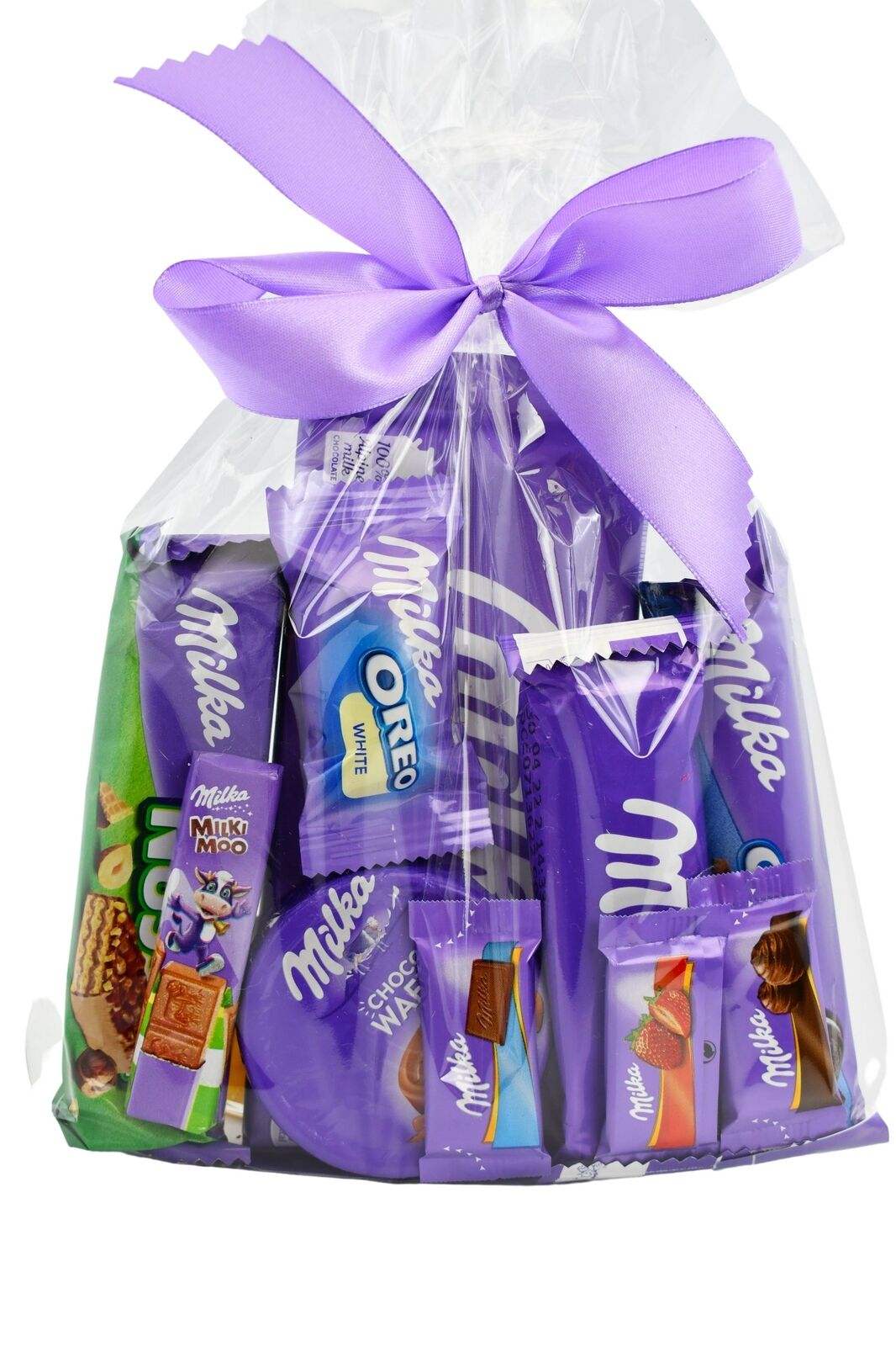 ASSORTED VARIETY BULK CANDY MIX